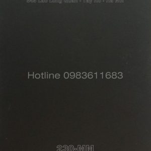 Màu 230-MM, bảng màu công nghiệp