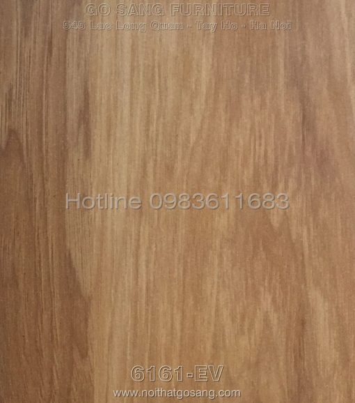Màu 6161 - Bảng màu gỗ công nghiệp
