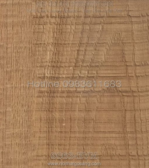 Bảng màu gỗ công nghiệp
