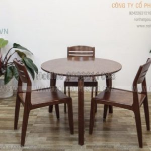 Bàn ghế ăn gỗ tự nhiên, bàn ghế ăn giá rẻ, bàn ghế ăn cao cấp, bàn ghế ăn đẹp, gỗ tự nhiên Sồi, gỗ tự nhiên óc chó