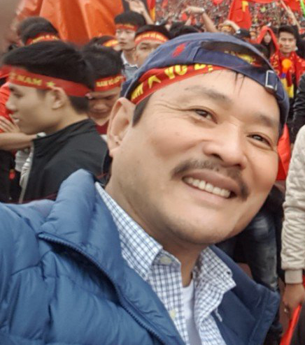 Thi công nội thất chung cư Home City Trung Kính