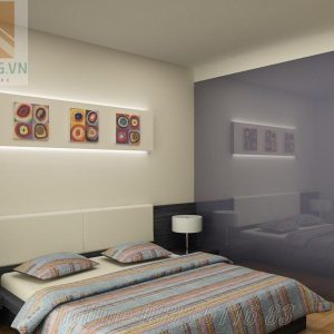 Nội thất phòng ngủ cho chung cư tại Hà Nội giá rẻ, nội thất phòng ngủ với thiết kế hiện đại trẻ chung, chất liệu gỗ công nghiệp, veneer, gỗ tự nhiên sồi, xoan đào, phòng ngủ gỗ óc chó