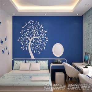 Nội thất phòng ngủ cho bé, phòng ngủ đẹp, thiết kế đẹp cho phòng bé, nội thất phòng bé gái, nội thất cho bé tại Hà Nội