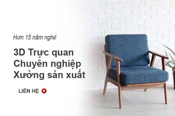Thiết kế nội thất chuyên nghiệp, giá thành cạnh tranh, sản xuất tại xưởng, thiết kế mô thình 3D trực quan, thiết kế miễn phí