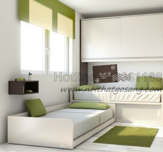 Giường tầng cho trẻ em, giường ngủ trẻ em, giường tầng gỗ tự nhiên. giường gỗ công nghiệp