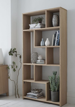 Giá sách,Tủ trang trí, tủ để đồ, giá trưng bày, kệ trưng bày, kệ gỗ công nghiệp, giá trang trí bằng gỗ, trang trí nội thất chuyên nghiệp