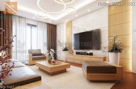 Nội thất lô phố Lê Thánh Tông-Hạ Long-Quảng Ninh