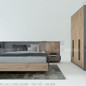 nội thất phong cách scandinavian