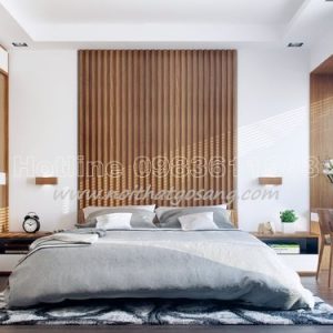 Nội thất phòng ngủ cho chung cư tại Hà Nội giá rẻ, nội thất phòng ngủ với thiết kế hiện đại trẻ chung, chất liệu gỗ công nghiệp, veneer, gỗ tự nhiên sồi, xoan đào, phòng ngủ gỗ óc chó